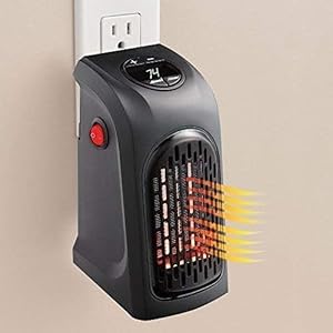 Handy Heater – Portable Mini Room Heater