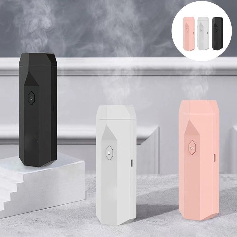 Multifunctional Fragrance Comb – Massage & Hair Care