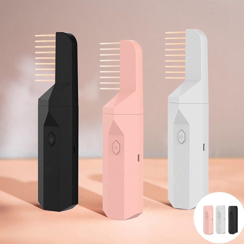 Multifunctional Fragrance Comb – Massage & Hair Care