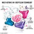 Stain Remover Laundry Pods