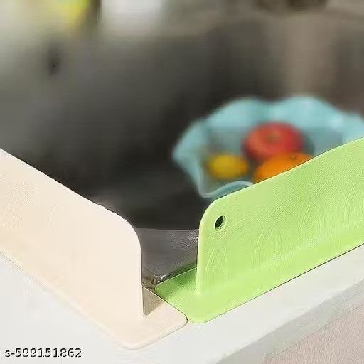 Kitchen Sink Splash Guard – Pack of 2